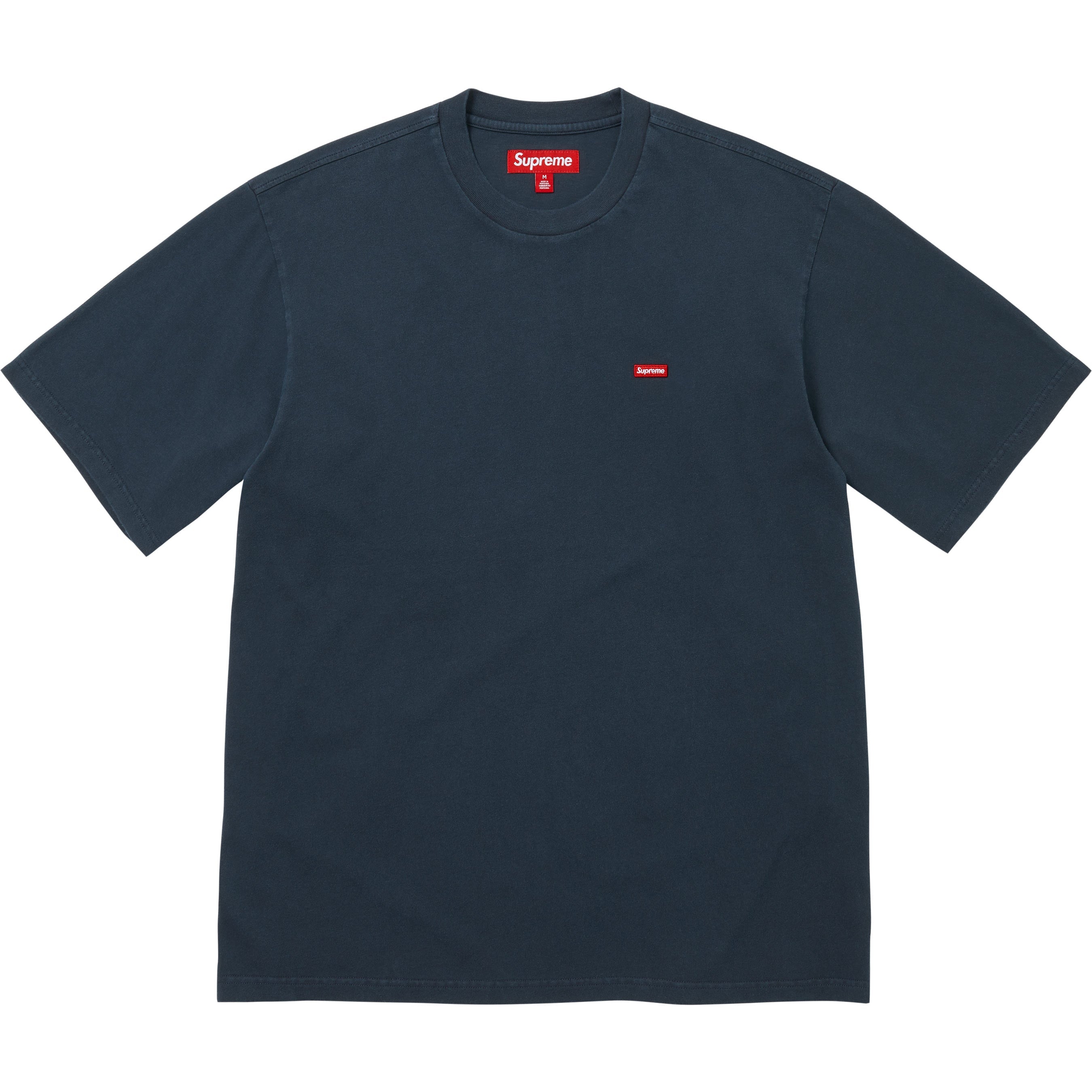 Small Box Tee view 10